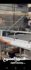  2 ART Aluminium