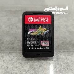  3 العاب نتندو سويتش