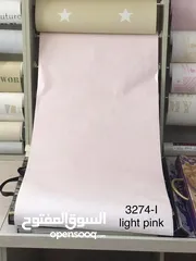  28 ورق جدران إيطالي فاخر – 10 متر * 52 سم   توصيل لجميع مناطق الأردن
