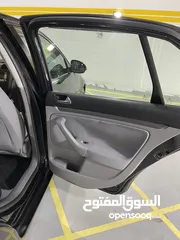  22 جولف جيتا 2007 فحص كامل وارد الوكالة مالك ثاني من الوكاله سياره بحاله الوكالة بسعر مغري