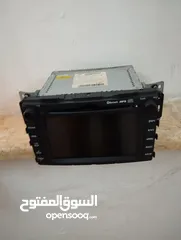  1 مسجل كيا سيراتو أنظيف الدار