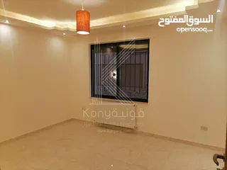  2 شقة مميزة للايجار في عبدون