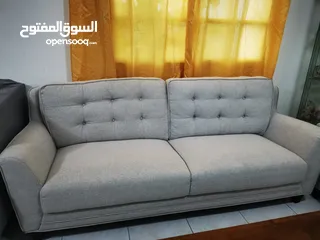  1 3 Seater Sofa