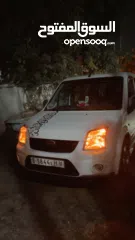  2 فورد كونكت