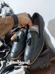  13 كنادر رجالي