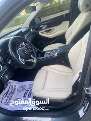  9 للبيع  فقط مرسيدس C300//2019 لا اقبل البدل