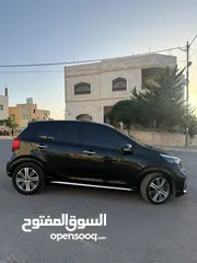  24 كيا مورنينغ Gt Len 2018