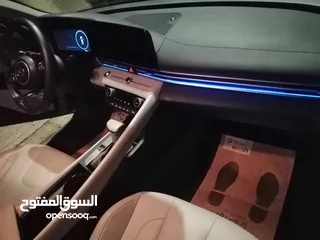  5 سيارات سياحيه للإيجار تبدأ الاسعار من 23 دينار