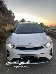  1 كيا ستونيك مطور الف تيربو