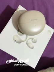  1 هواوي فري كليب ساوند بروف Huawei free clip