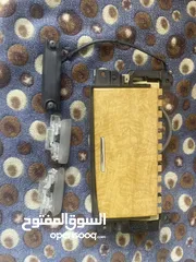  5 قطع كامري موديل 2007 لا 2011 القطع الموجود فقط