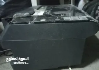  3 طابعة ايبسيون