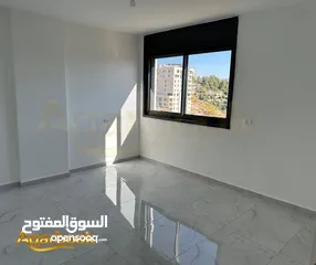  3 شقة مميزة – تشطيب سوبر ديلوكس للبيع   الطيرة – قرب مدارس المستقبل