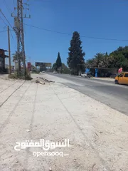  4 جنين_شارع نابلس بالقرب من دوار الشهداء