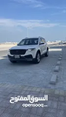  3 للبيع زوتي  zotye T 700