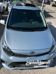  1 كيا بيكانتو GT فل أعلى صنف فتحه للبيع