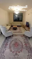  7 شقة مفروشة للايجار من المالك مباشرة