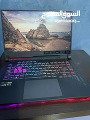  1 Asus ROG Strix G513