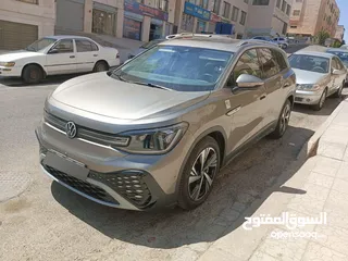  1 I.D6 Pro فولكس للبيع 2022