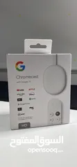  1 Google chrome cast ONLY 35 HD