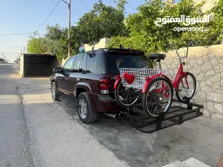  29 سيارة بليزر في حاله الوكاله