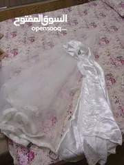  8 بدلة عرس و بدلة خطوبة