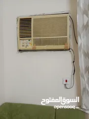  1 عدد اثنين مكيف