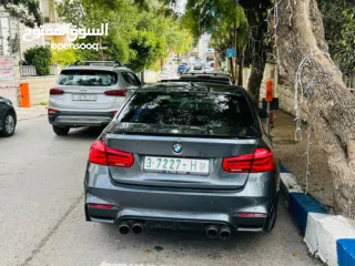  3 بي. ام. فلللللللللل سعرررررر بسعررررر جولف. يا بتلحق يا ما بتلحق