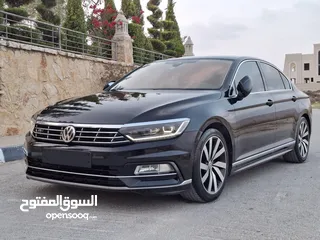  3 باسات R line بحالة الوكالة