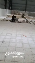 4 بلاط مزايكو 30*30 نخب أول