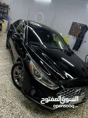  1 سوناتا 2018فول