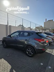  3 Hyundai Tucson 2015 for sale