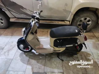  1 دراجه 2024 البيع