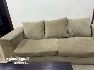  1 غرف جلوس اثاث منزل