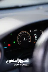  25 هونداي ايونك كهرباء موديل 2018 وارد كوريا ((كلين تايتل)) فحص كامل