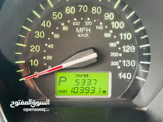  18 كيا سبكترا 2007 ربي يبارك