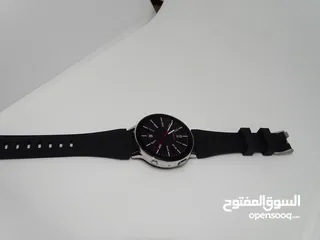  6 Samsung smart watche GALAXY WATCHE ACTIVE 2 SIZE 44MM