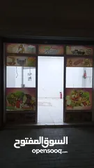  3 للايجار محل بمساحة 30 متر في المعبيلة الجنوبية - For rent shop 30 sqm - Al Mabila South