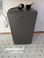  1 ثلاجه مكتب جنرال