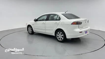 5 (FREE HOME TEST DRIVE AND ZERO DOWN PAYMENT) MITSUBISHI LANCER EX
