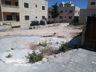  5 أرض سكنية مميزة للبيع في حي الضياء - أبو نصير 374 متر مربع