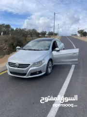 4 Volkswagen cc