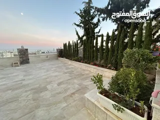  16 شقة للبيع في تلاع العلي - ref:14587