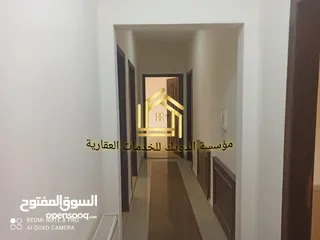  1 شقة مميزة في منطقة ام السماق 180م