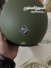  2 خوذة Tucano Urbano