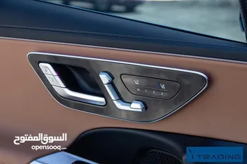  27 Mercedes E200 2025 zero mileage mild hybrid fully loded