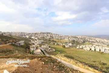  23 شقة مساحة 165م مع تراس خارجي 70م طابق شبه ارضي باجمل مناطق صويلح