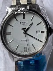  1 Original TISSOT watch Swiss  made