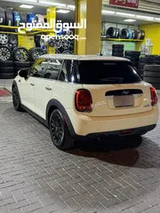  7 ميني كوبر هاردتوب mini cooper hardtop