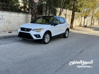  1 سيات ارونا ترخيص 21 فل اضافات ولا غرام بوية